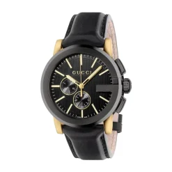 Ure^Gucci G-Chrono XL Sort