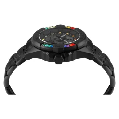 Ure<Philipp Plein Genderless Skull Watch Sort