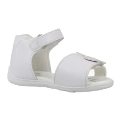 Sandaler<Chicco Genietta Sandal Hvid