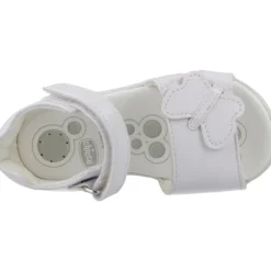 Sandaler<Chicco Genietta Sandal Hvid
