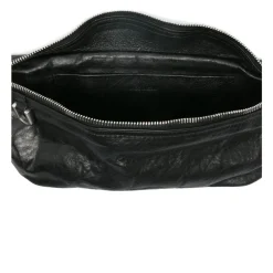 Bæltetasker^Rick Owens Geo Bumbag Sort