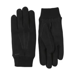 Handsker|Handsker<Hestra Geoffrey Sort