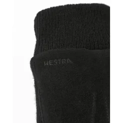 Handsker|Handsker<Hestra Geoffrey Sort