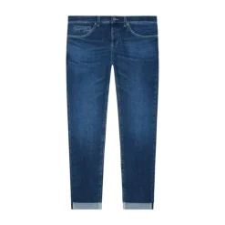 Jeans^Dondup George Skinny Jeans Blå