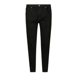 Jeans<Dondup George Skinny Jeans Blå