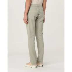 Jeans^Dondup George Slim-fit Bukser Grøn