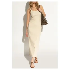 Sandaler<Stuart Weitzman Georgie Sandaler Brun