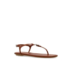 Sandaler<Stuart Weitzman Georgie Sandaler Brun