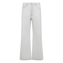 Jeans^Rick Owens Geth Jeans Grå