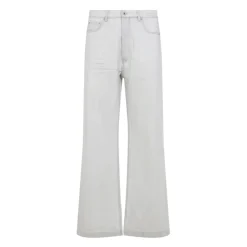 Jeans^Rick Owens Geth Jeans Grå