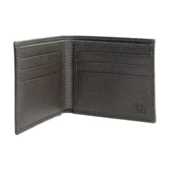Punge & Kortholder<Gucci GG Supreme Card Case Wallet Multifarvet