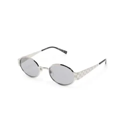 Solbriller<Gucci GG1854S Solbriller Grå