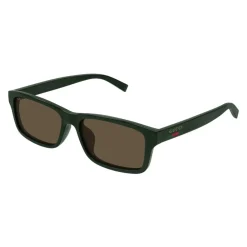 Solbriller^Gucci GG1986SA 003 Sunglasses Grøn