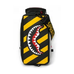 Tasker<SPRAYGROUND Ghost Catcher Bag Multifarvet