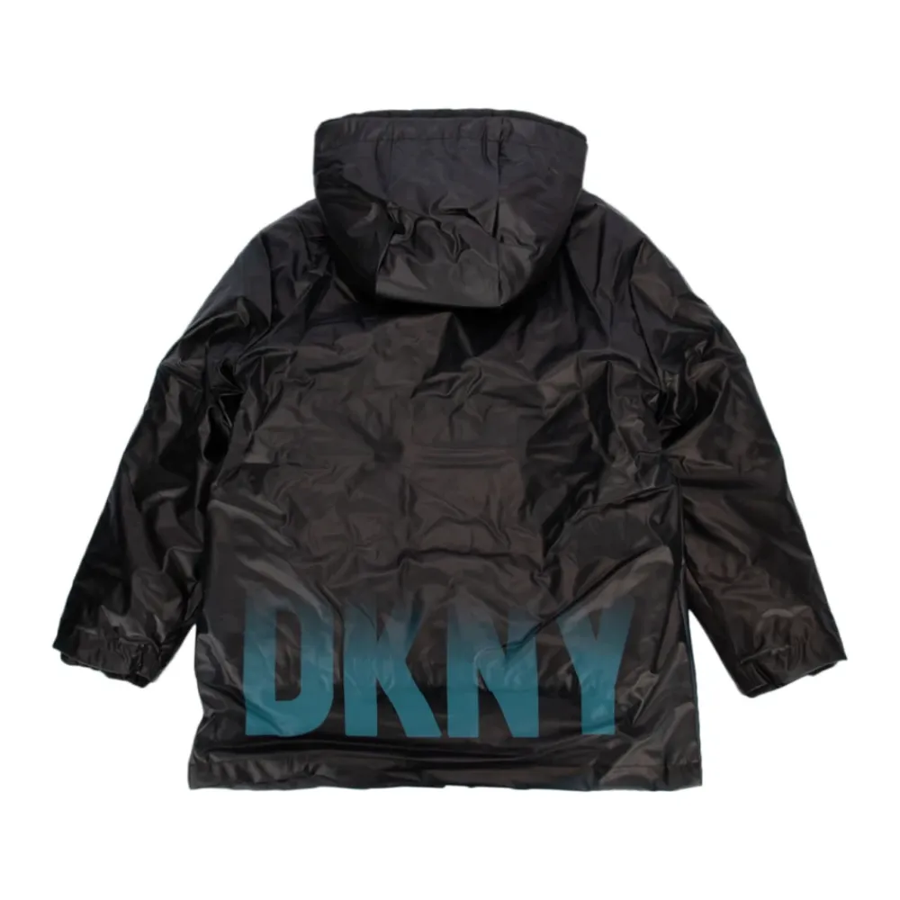 Overtøj^DKNY Giacca Blå
