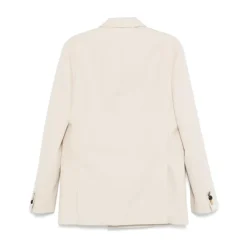Jakker^Moschino Giacca Beige