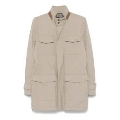 Jakker^Kiton Giacca Beige