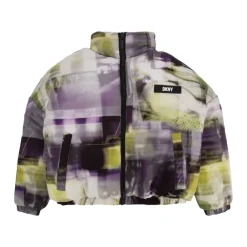 Jakker^DKNY Giacca Multifarvet