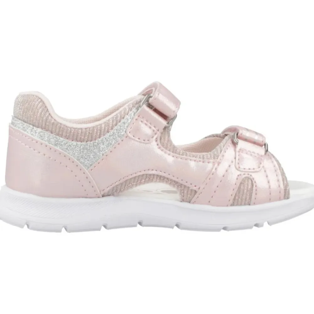 Sandaler<Chicco Gialba Sandal Pink