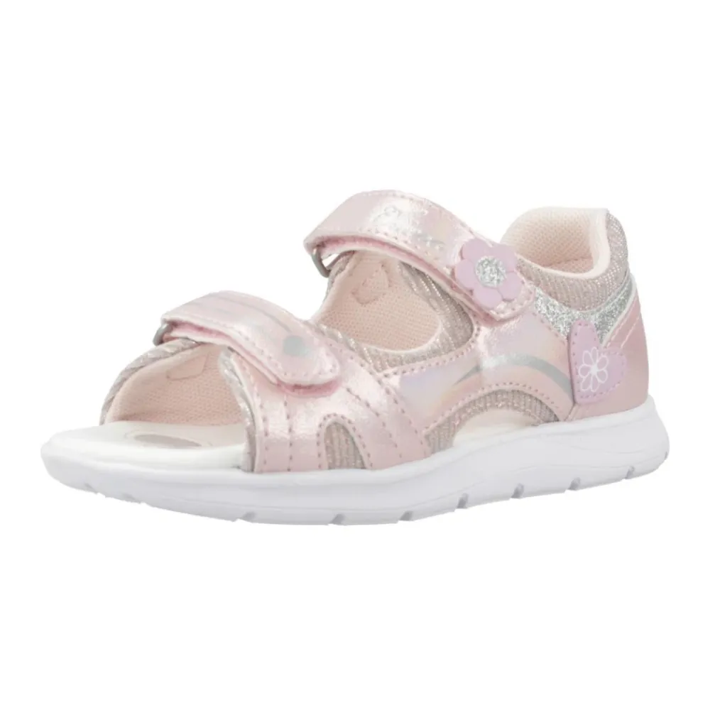 Sandaler<Chicco Gialba Sandal Pink