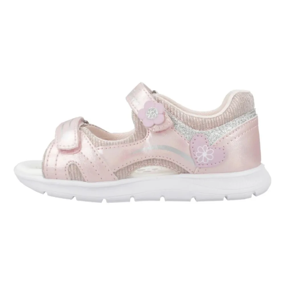 Sandaler<Chicco Gialba Sandal Pink