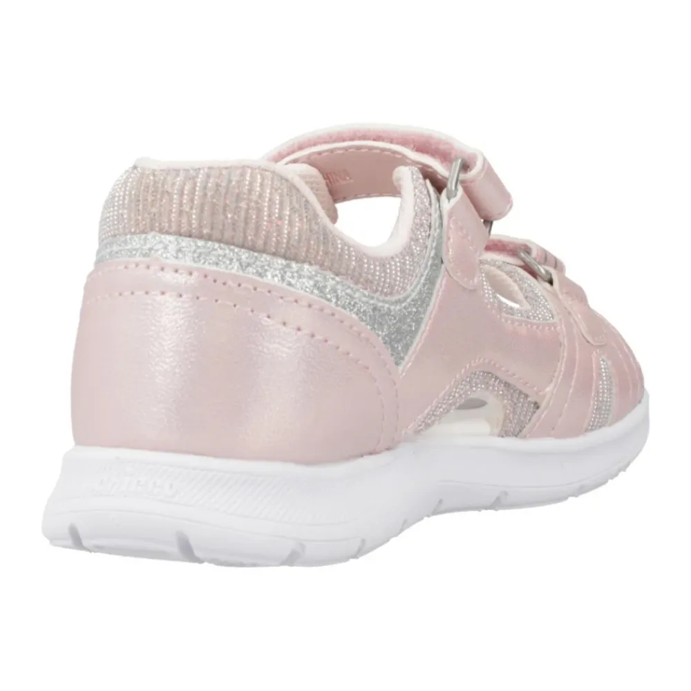 Sandaler<Chicco Gialba Sandal Pink