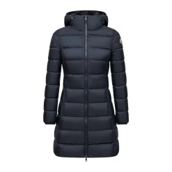Frakker^Moncler Gie Long Down Jacket Blå