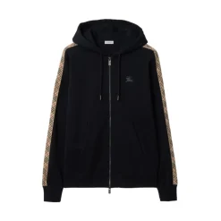 Trøjer<Burberry Gilet E26 Blå