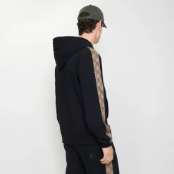 Trøjer<Burberry Gilet E26 Blå