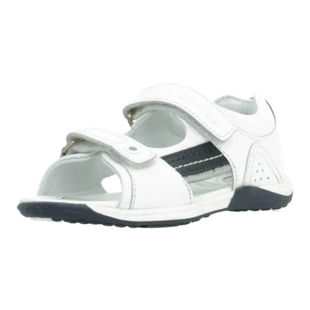 Sandaler<Chicco Gimbel Sandal Hvid