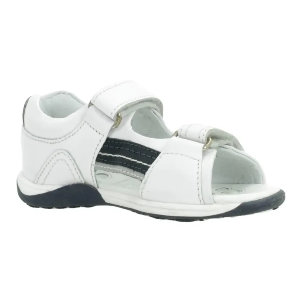 Sandaler<Chicco Gimbel Sandal Hvid