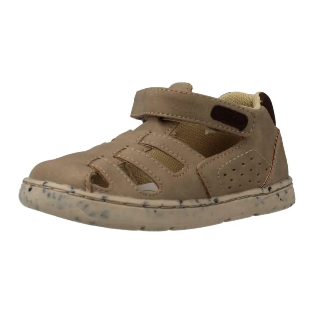 Sandaler<Chicco Gioacchino Sandal Brun