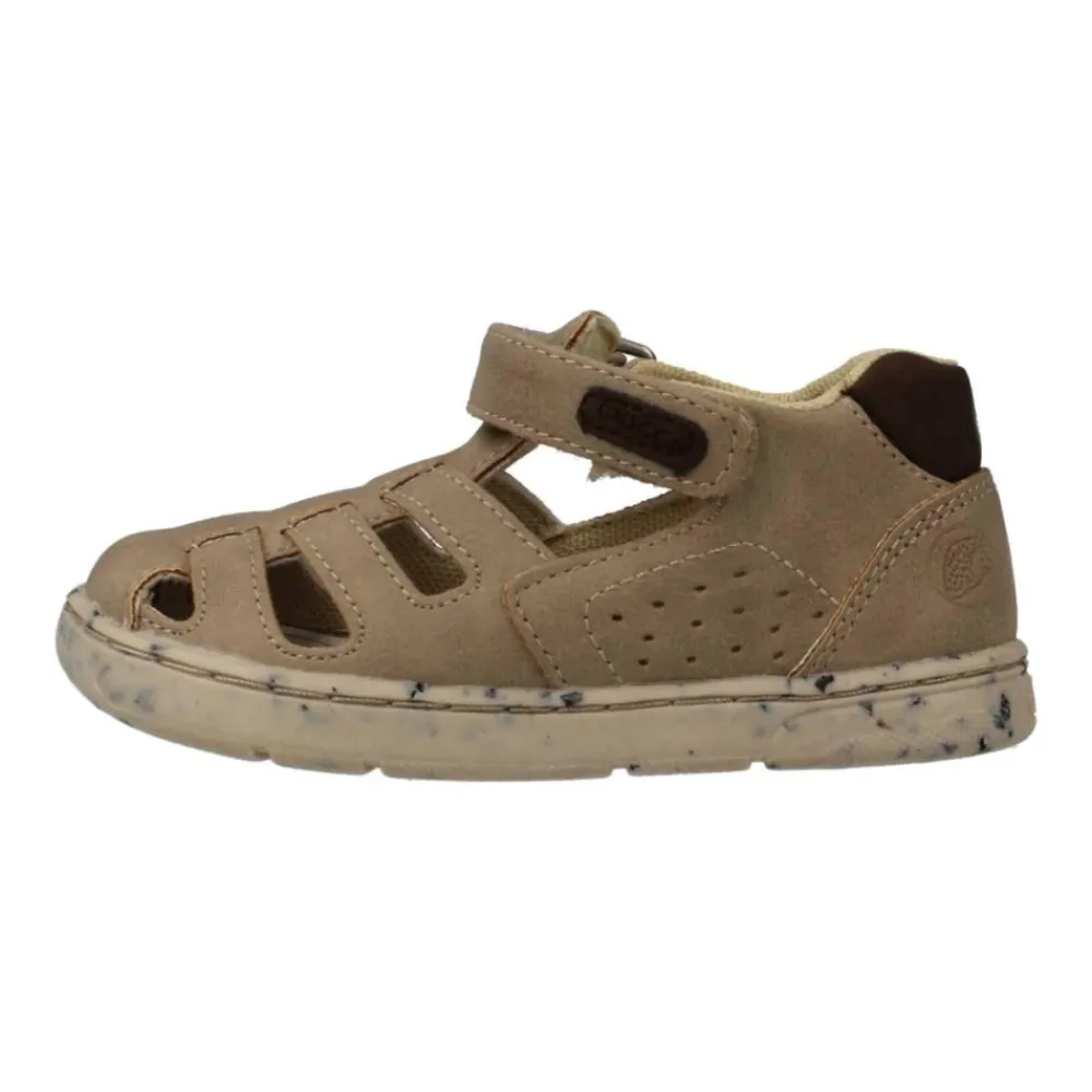 Sandaler<Chicco Gioacchino Sandal Brun