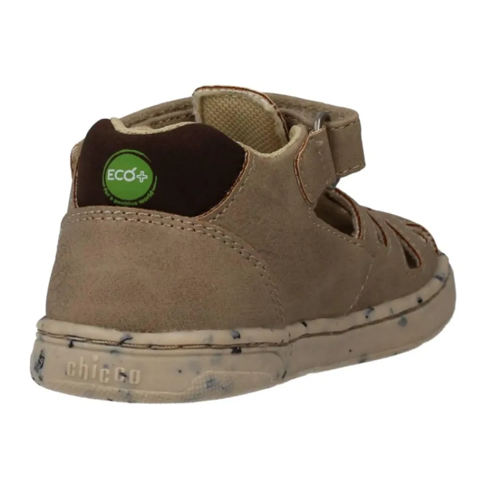 Sandaler<Chicco Gioacchino Sandal Brun