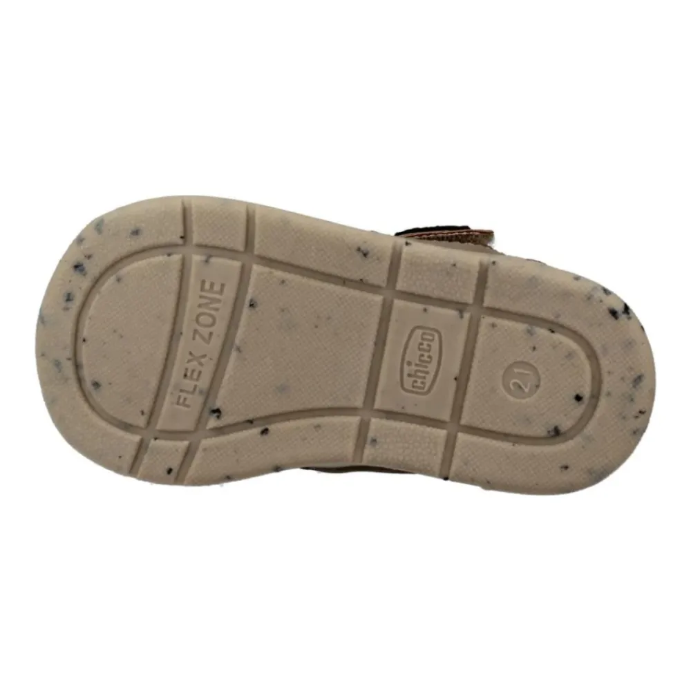 Sandaler<Chicco Gioacchino Sandal Brun
