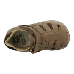 Sandaler<Chicco Gioacchino Sandal Brun