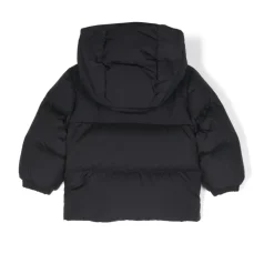Jakker<Moncler Giubbino Blå