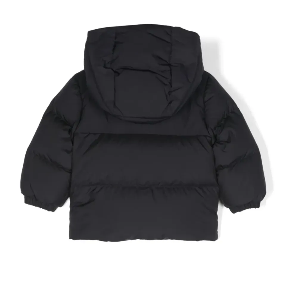 Jakker<Moncler Giubbino Blå