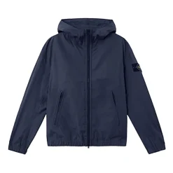 Jakker^Stone Island Giubbotto Blå