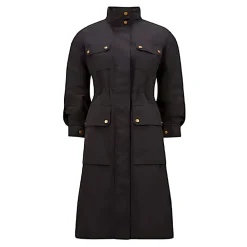 Frakker^Moncler Giubbotto Sort