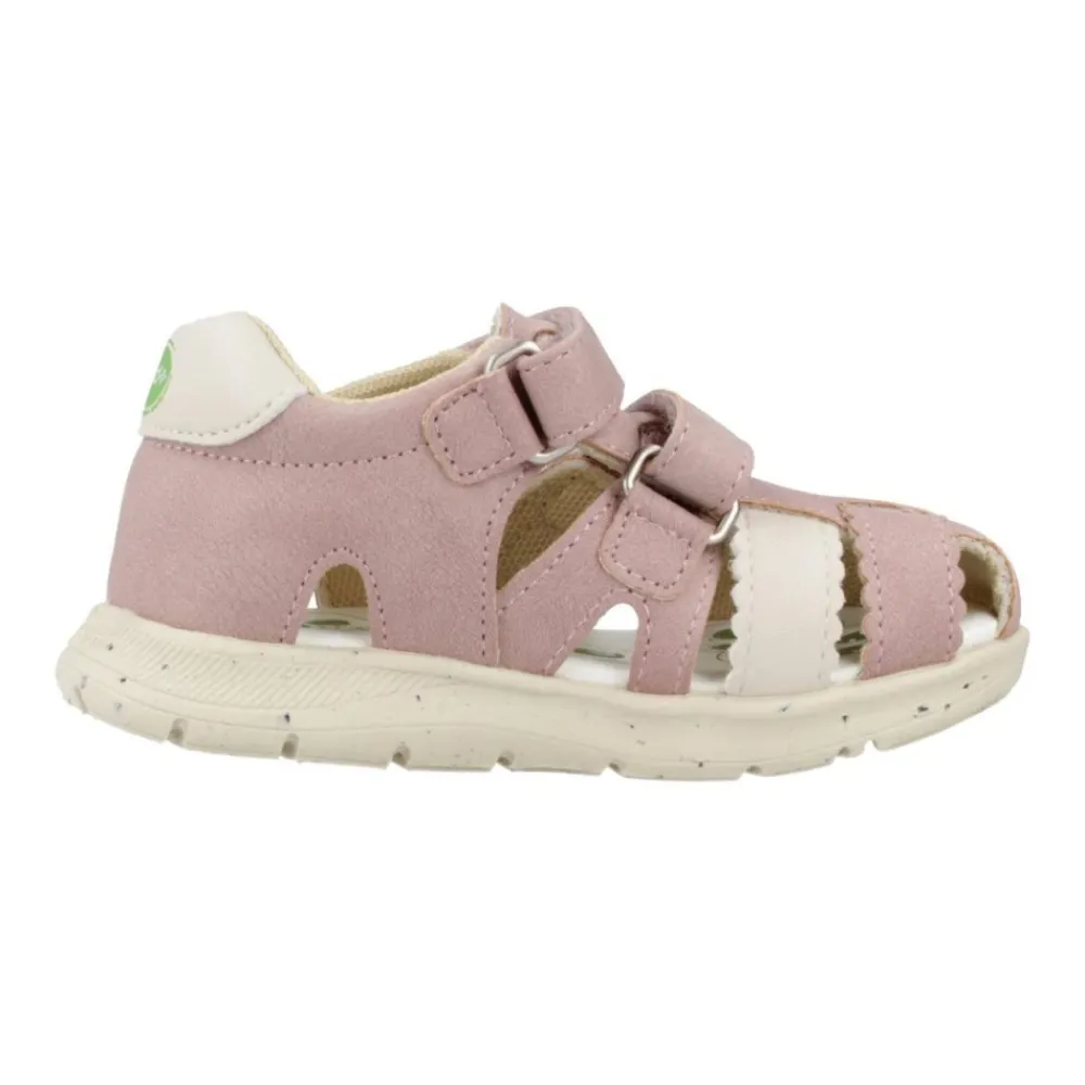 Sandaler<Chicco Giusy Sandal Pink