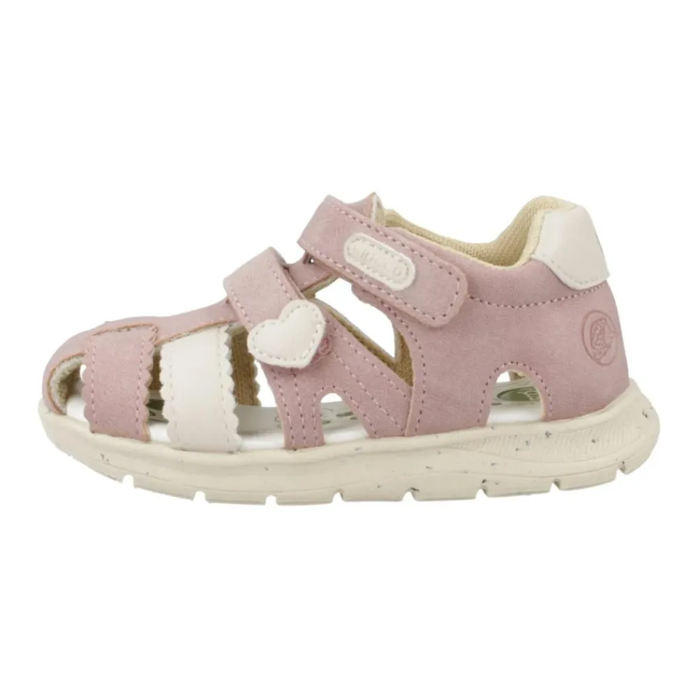 Sandaler<Chicco Giusy Sandal Pink