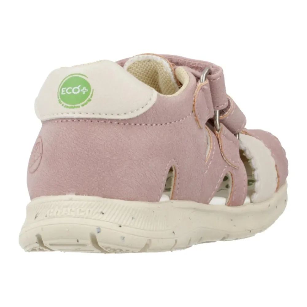Sandaler<Chicco Giusy Sandal Pink