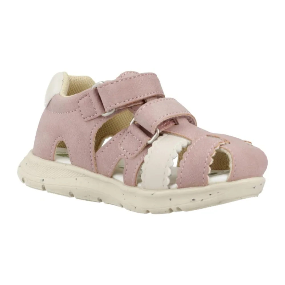 Sandaler<Chicco Giusy Sandal Pink