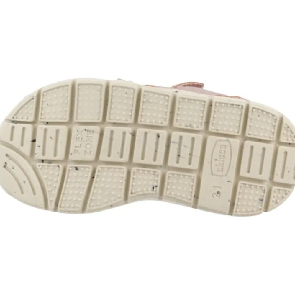 Sandaler<Chicco Giusy Sandal Pink