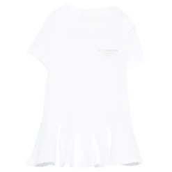 Kjoler & Nederdele^Givenchy KIDS Kjoler Hvid