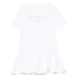 Kjoler & Nederdele^Givenchy KIDS Kjoler Hvid