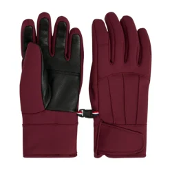 Handsker<Fusalp Glacier W Ski Gloves Rød