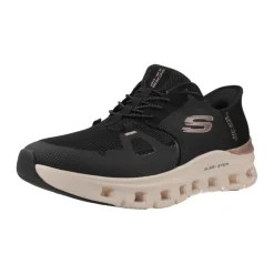 Træningssko<Skechers Glide-Step Pro - Radiant Stride Sort