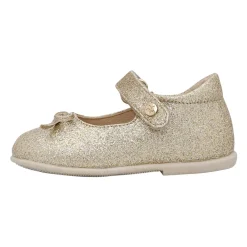 Ballerinasko<Naturino Glittered fabric ballerinas BALLET Gul